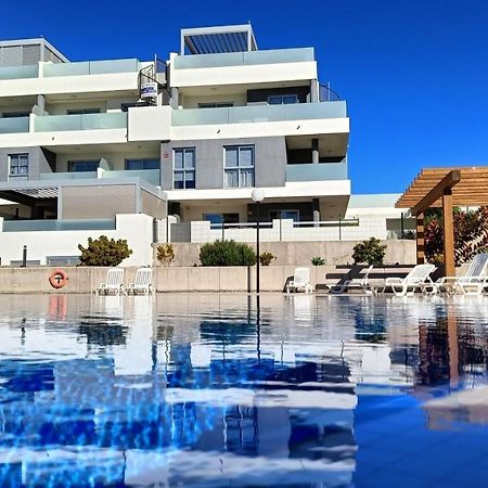 Amplio Y Comodo Apartamento. Granadilla De Abona Dış mekan fotoğraf