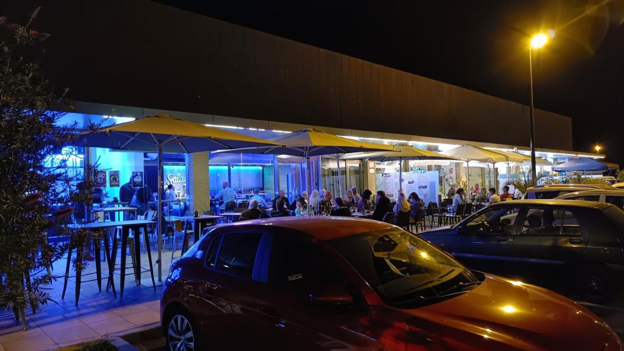 Amplio Y Comodo Apartamento. Granadilla De Abona Dış mekan fotoğraf
