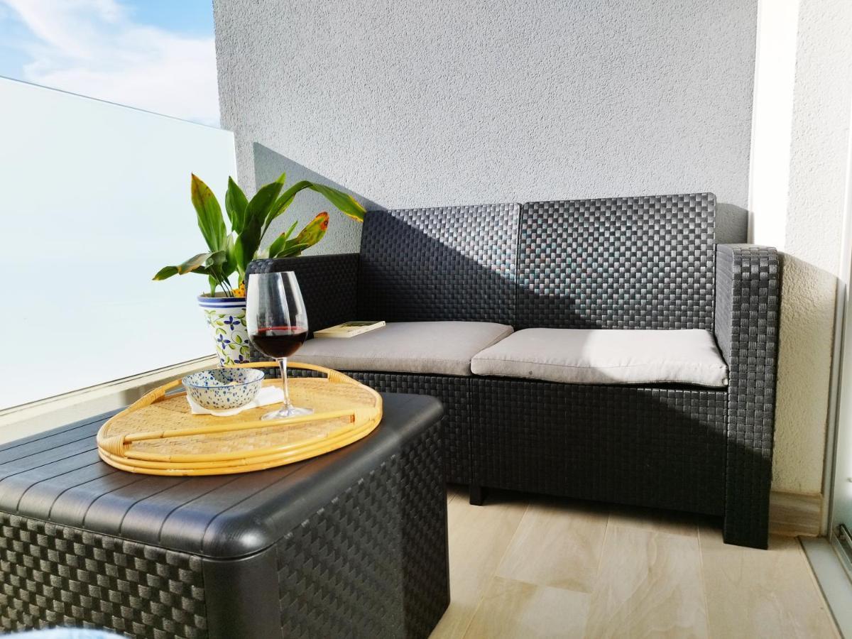 Amplio Y Comodo Apartamento. Granadilla De Abona Dış mekan fotoğraf
