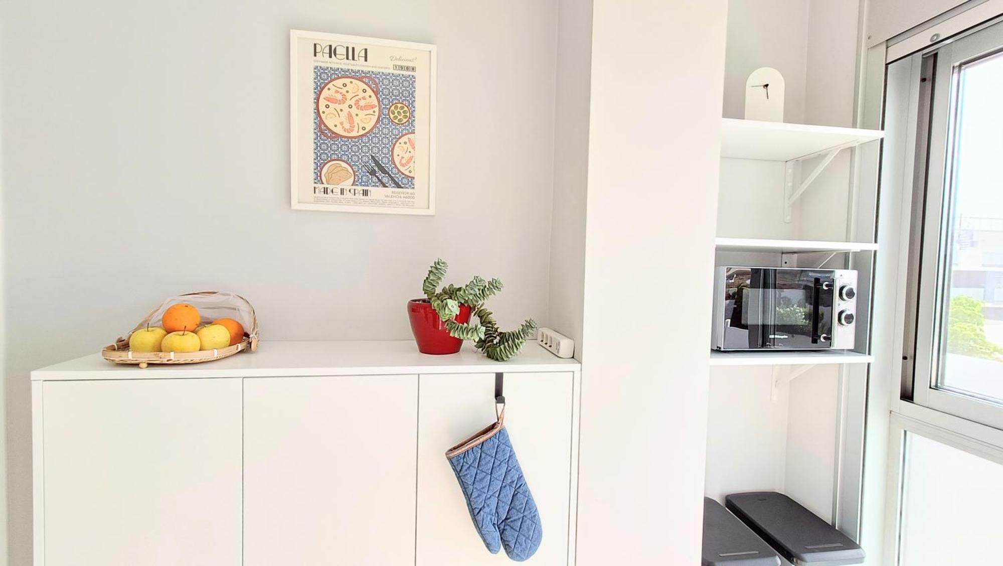 Amplio Y Comodo Apartamento. Granadilla De Abona Dış mekan fotoğraf